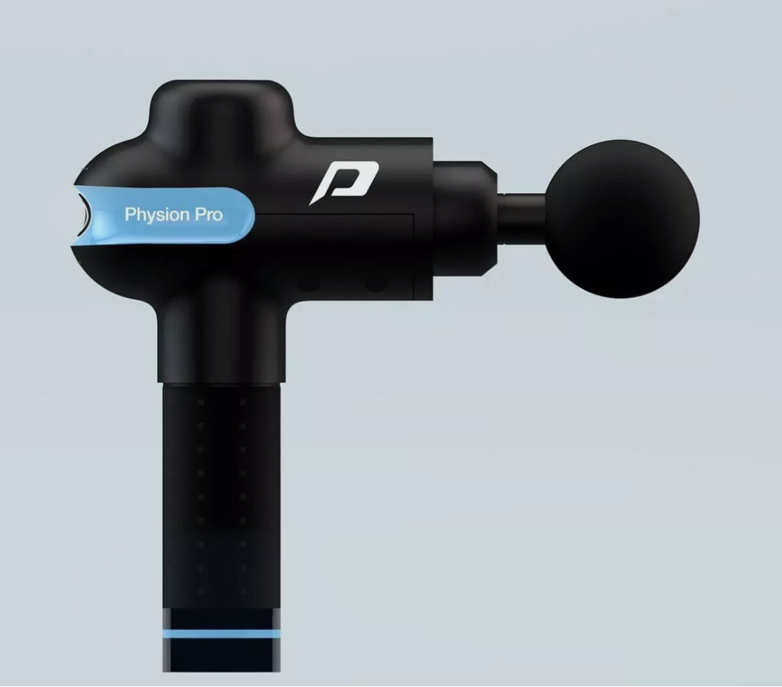 PHYSION PRO 2 Massage Gun Deep Tissue Muscle
