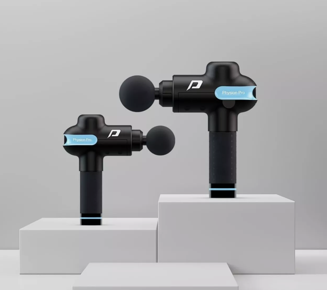 PHYSION PRO 2 Massage Gun Deep Tissue Muscle