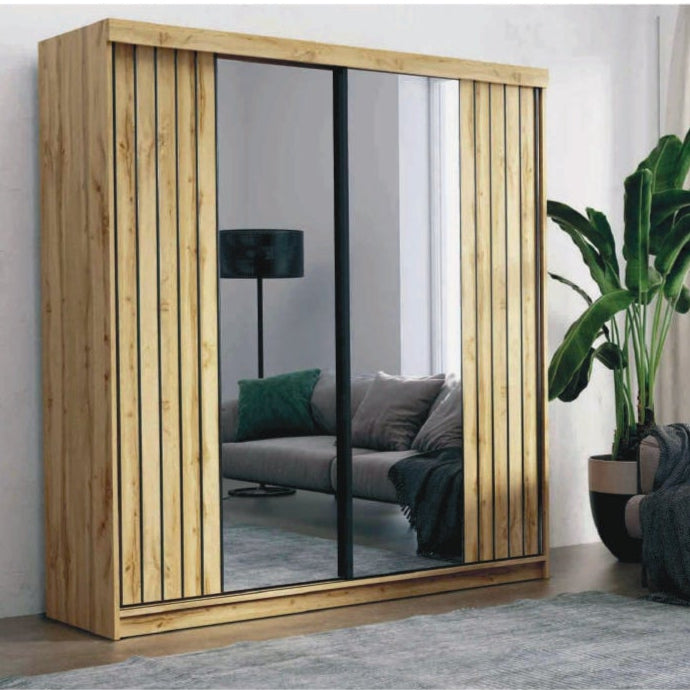 Molli Wardrobe
