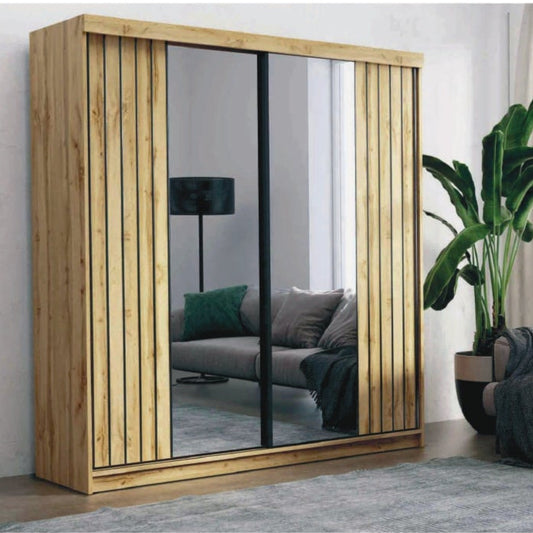 Molli Wardrobe