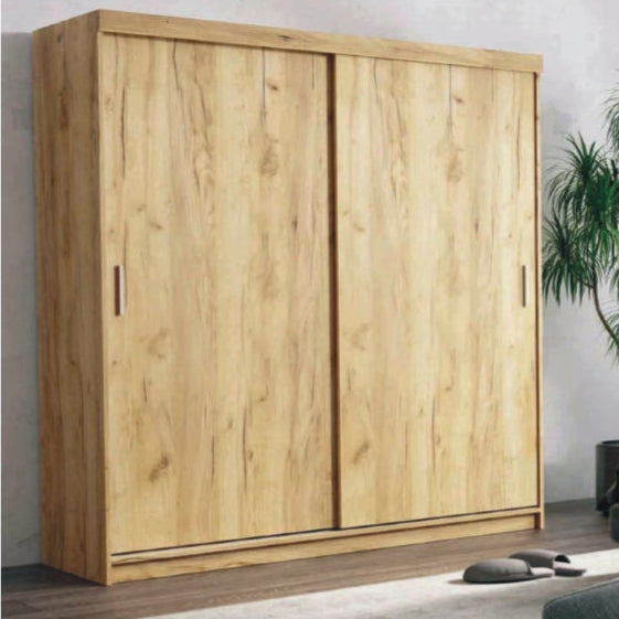 Lexy Wardrobe
