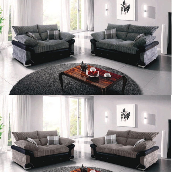 Maryland 3+2 Sofa