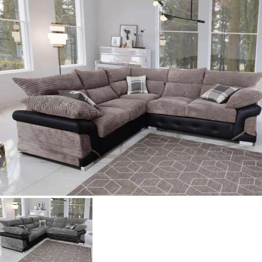 Maryland Corner Sofa