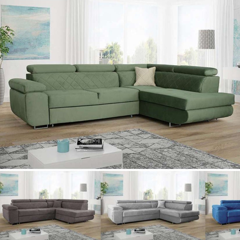 Laguna Sofa Bed