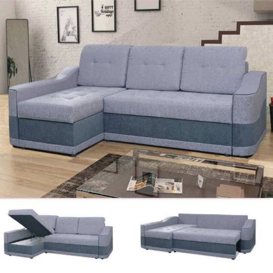 Neon Sofa Bed