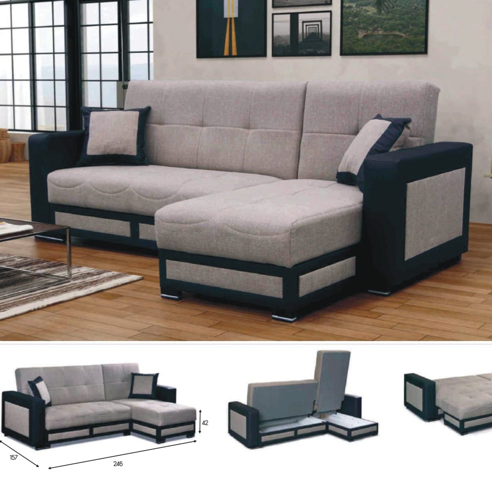 Tina Sofa Bed