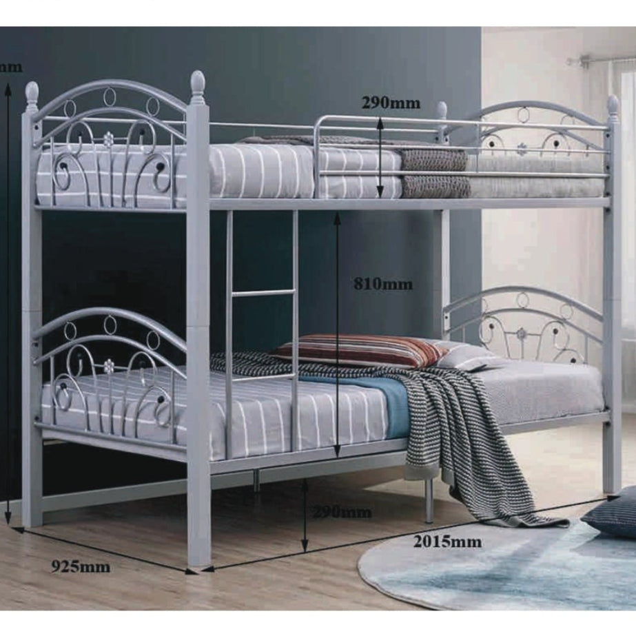 Rio Bunk Bed