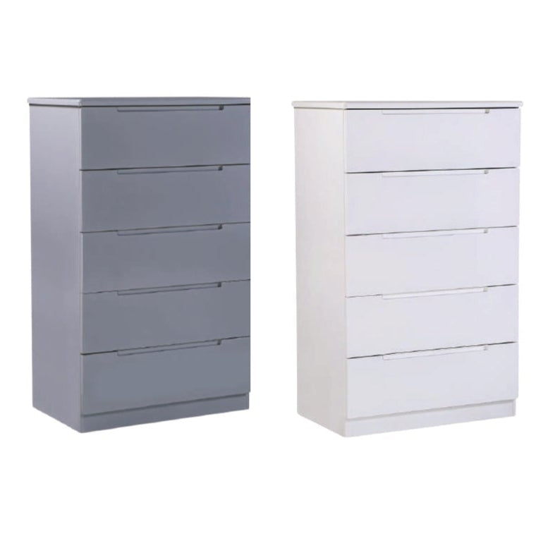 CD01 Chest Drawers X5