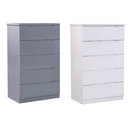 CD01 Chest Drawers X5