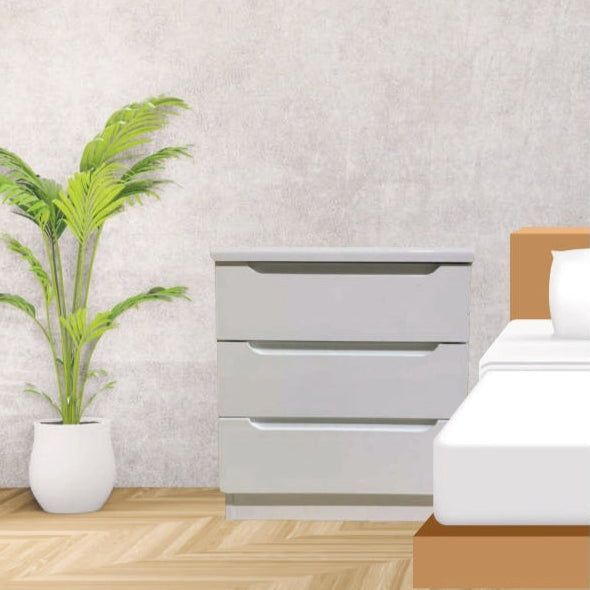 BS01 Bed Side X3