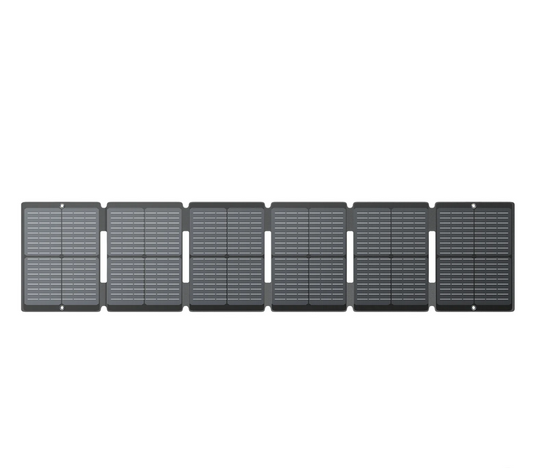 RUNHOOD SERI 100 | 100W Foldable Portable Solar Panel | Waterproof IPX6 | Compatible with RUNHOOD Power Stations