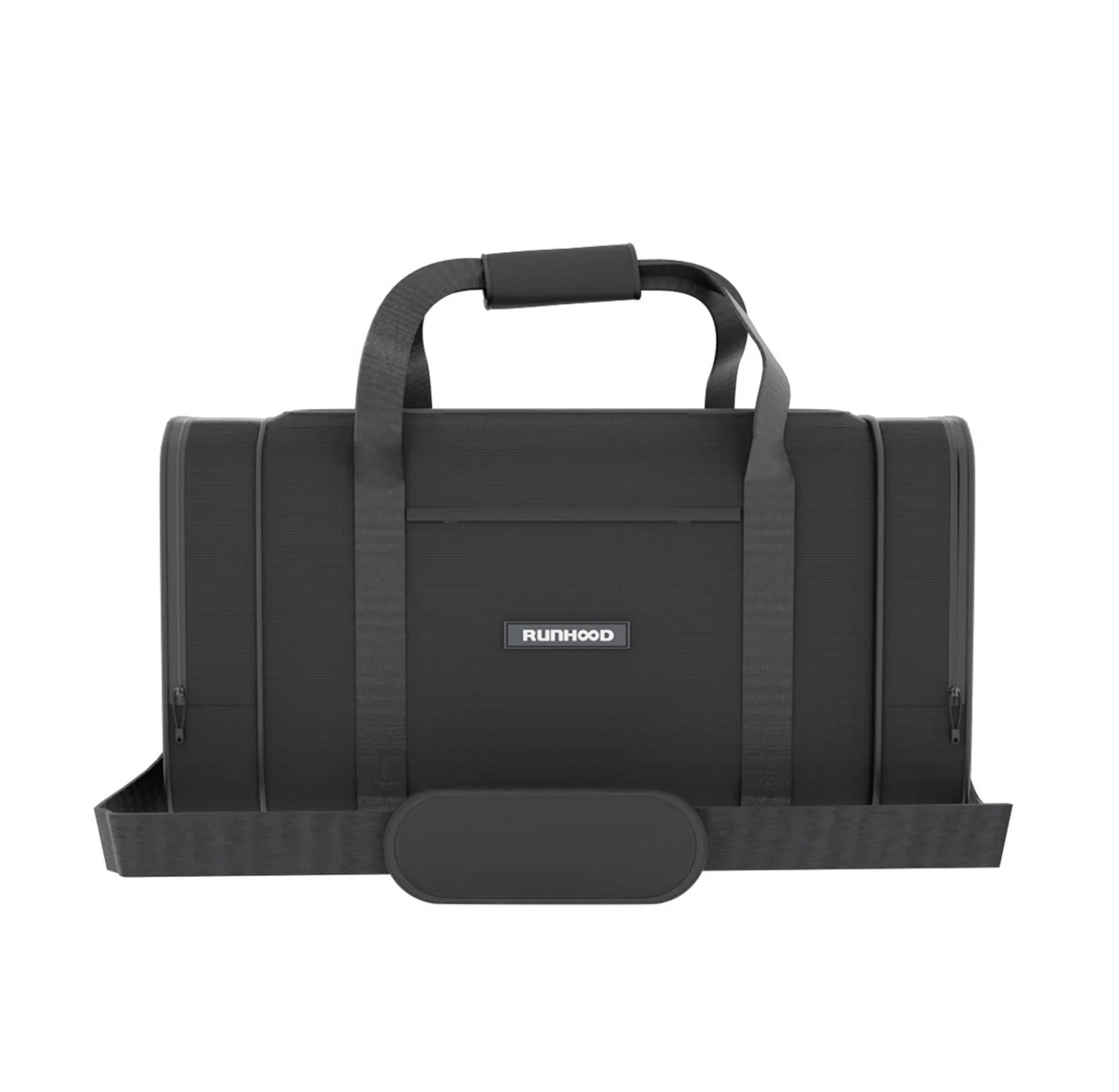 RUNHOOD Official Carrying Bag | RALLYE 1200 & 600 Series Compatible