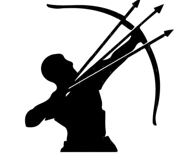 three ARROWS