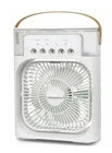Cooler Fan