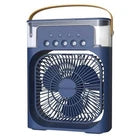 Cooler Fan