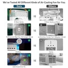 Cooler Fan