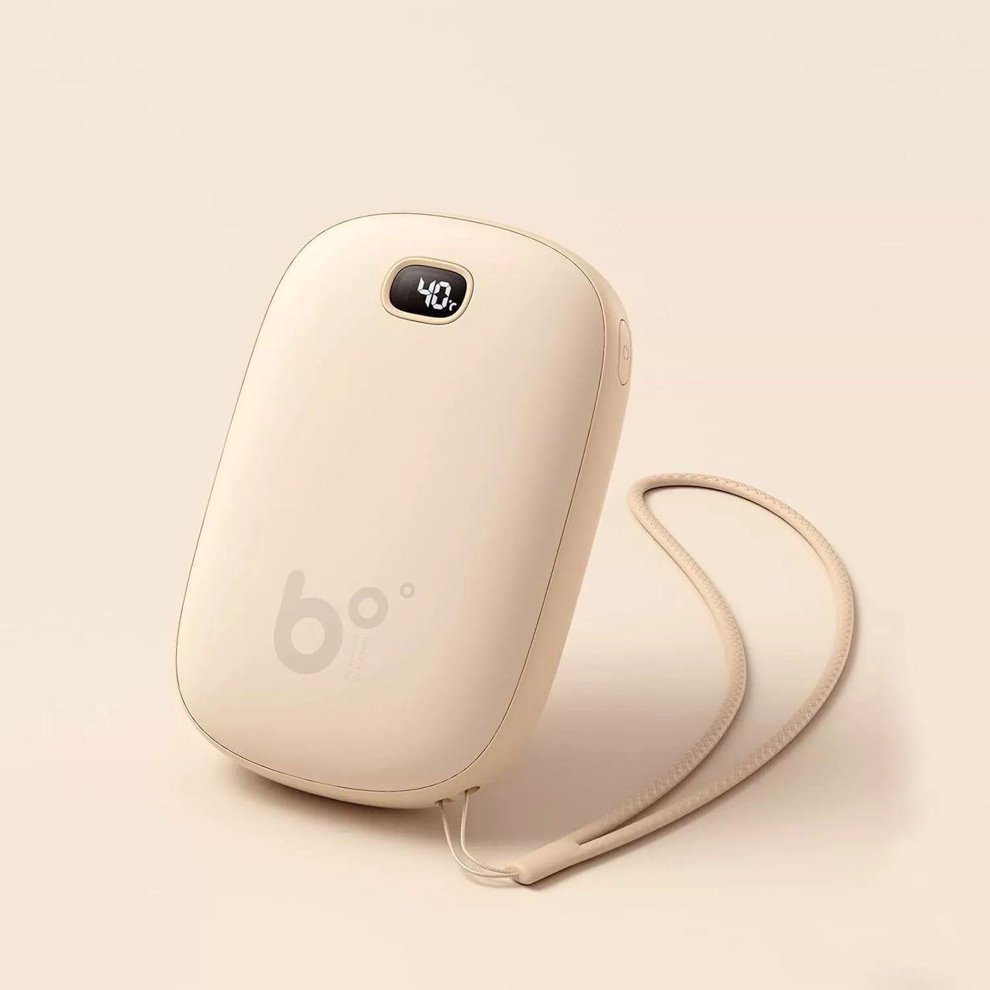 JISULIFE Hand Warmer