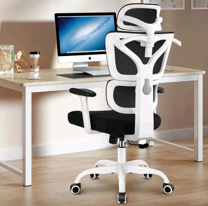 Ergonomic Office Chair