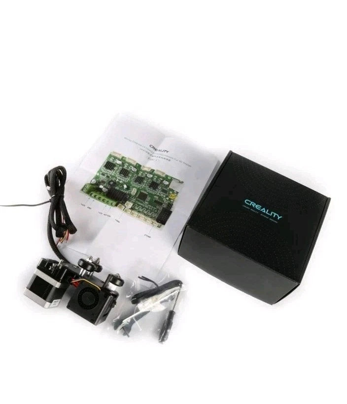 Creality Original Ender-3 Direct Extruding Kit