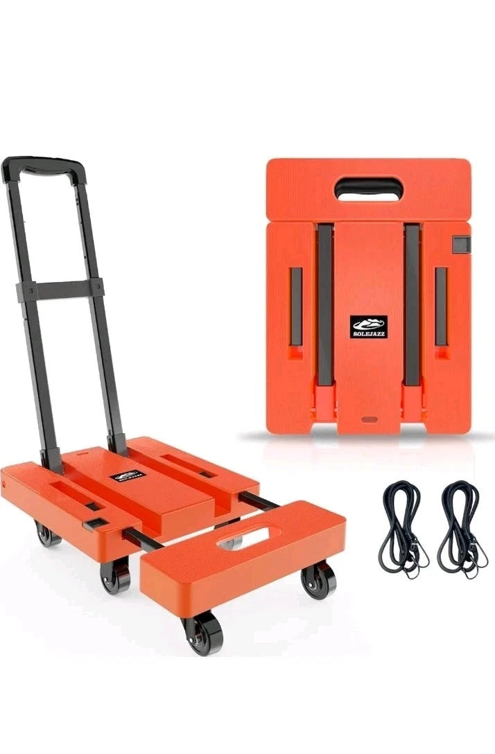 Folding Hand Truck