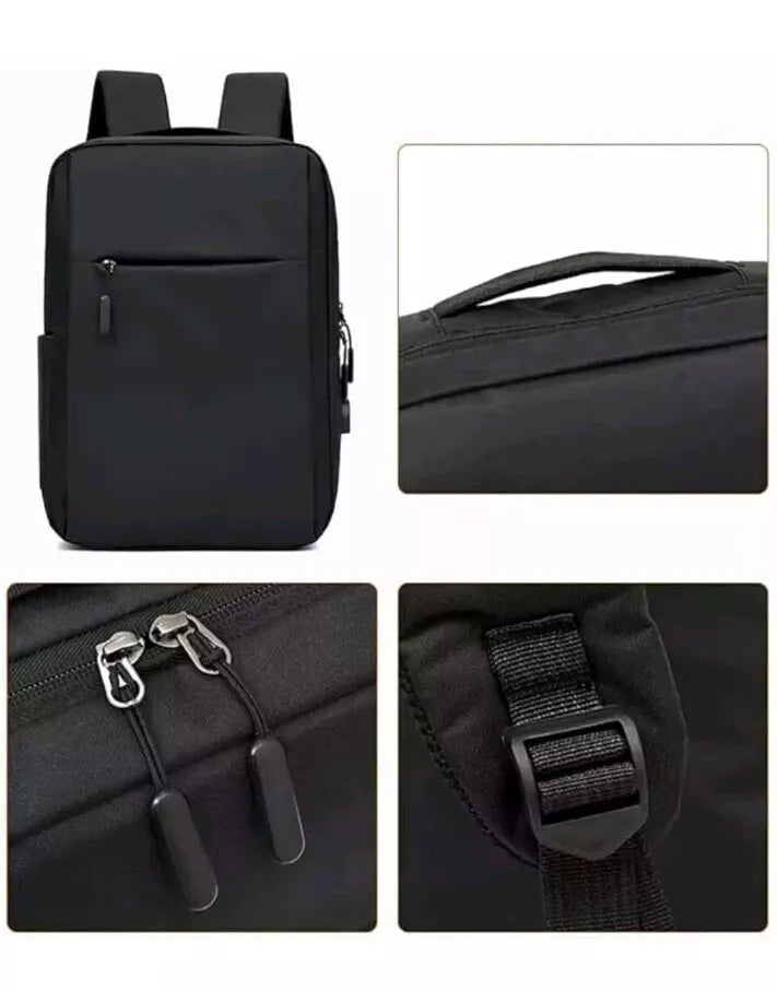 Travel Laptop Backpack