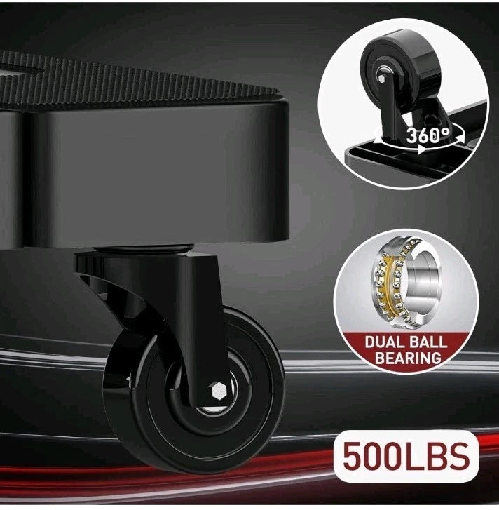 Folding Hand Truck