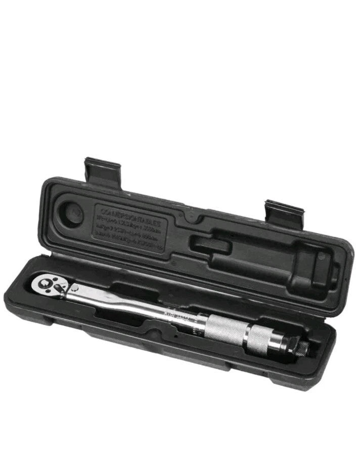1/4" Torque Wrench