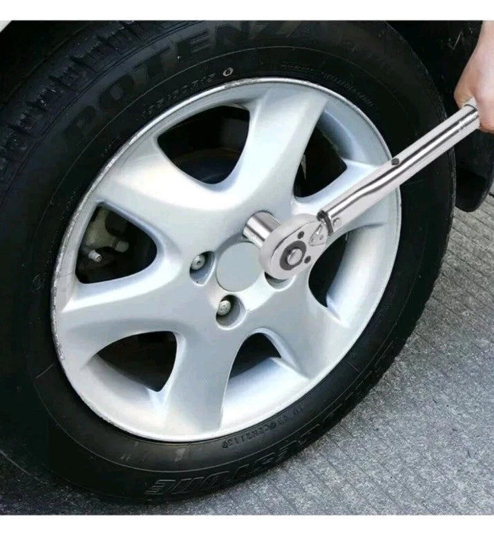 1/4" Torque Wrench
