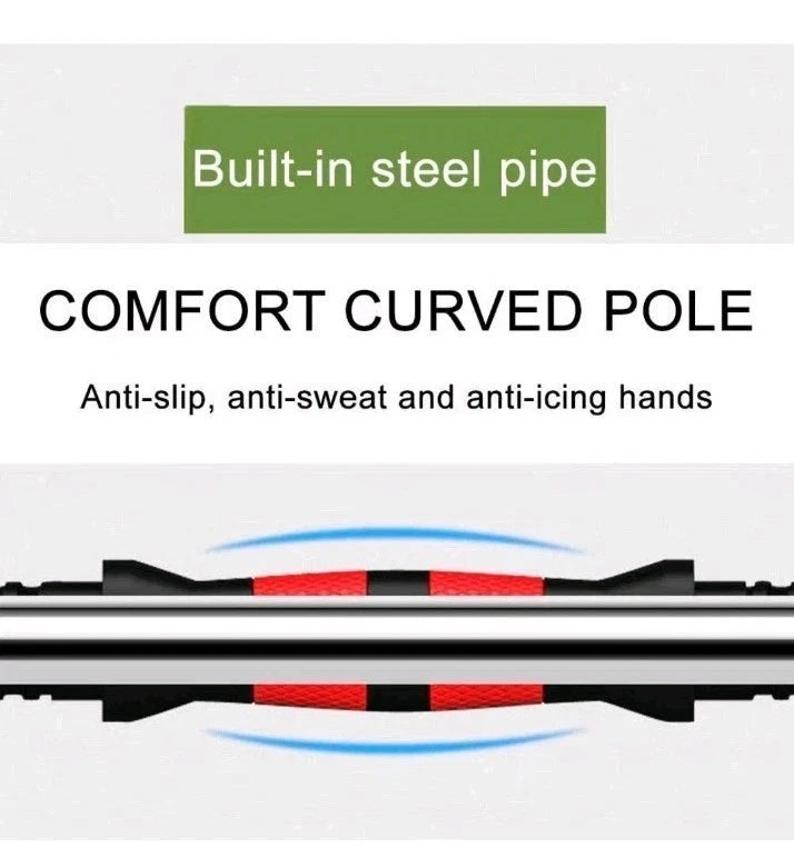Dumbbell Grip