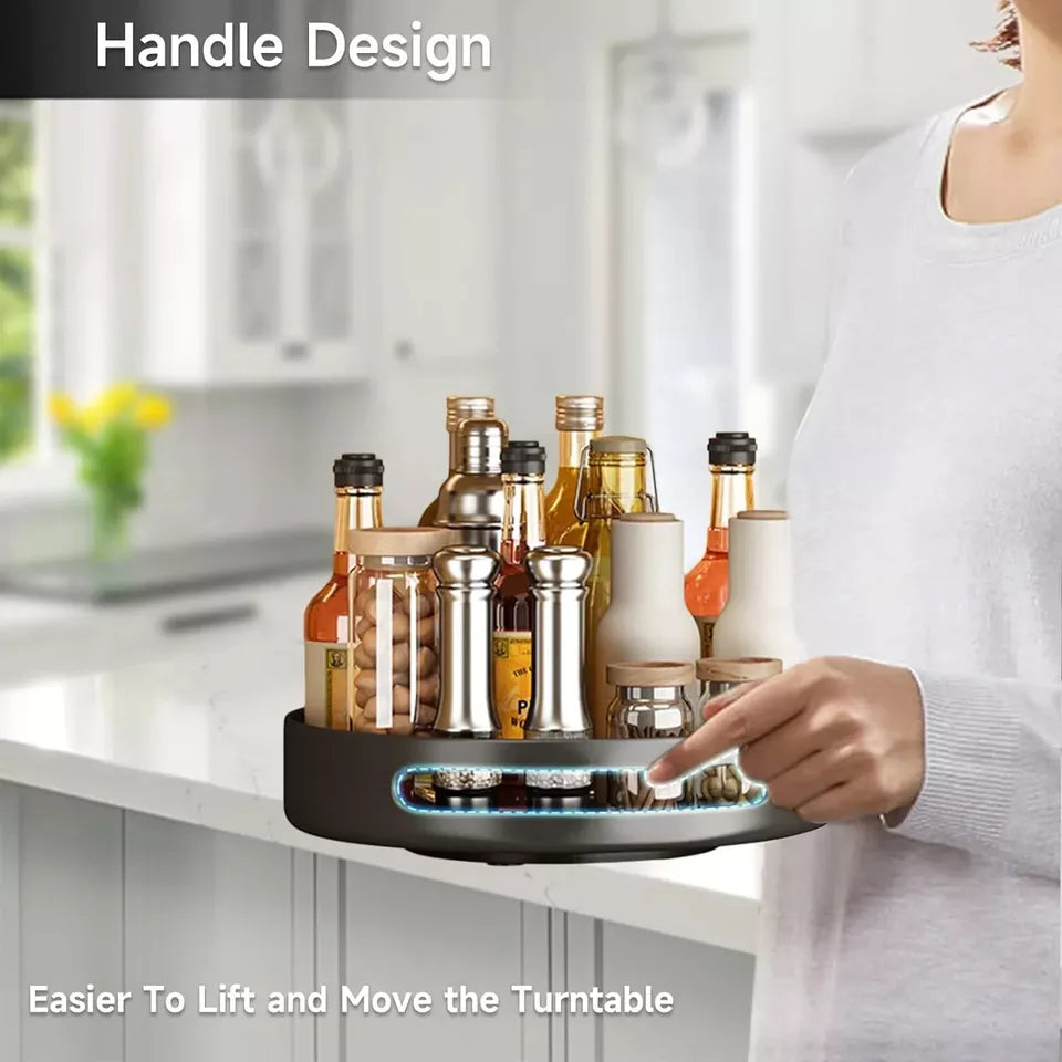 Rotating Kitchen 12"