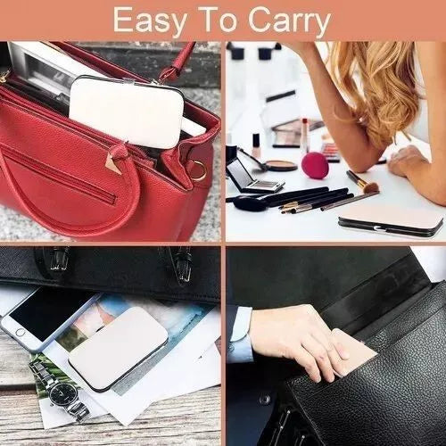 Manicure Set Professional 12 in 1