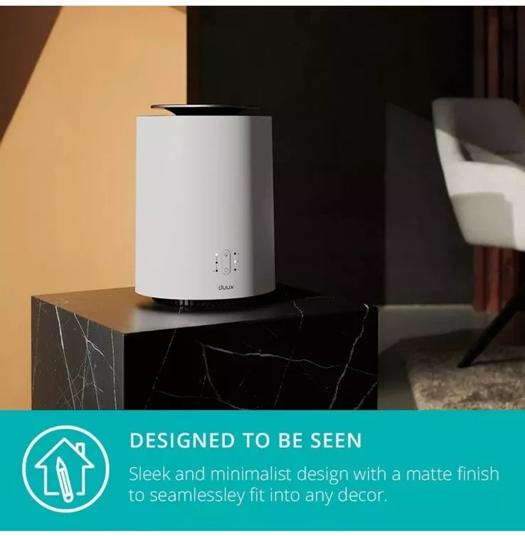 Duux ThreeSixty 2 Smart Heater