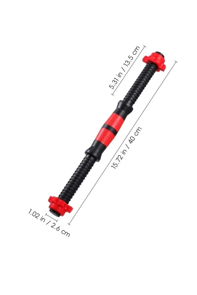 Dumbbell Grip