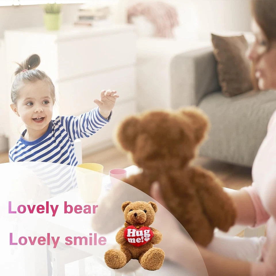 Teddy Bear
