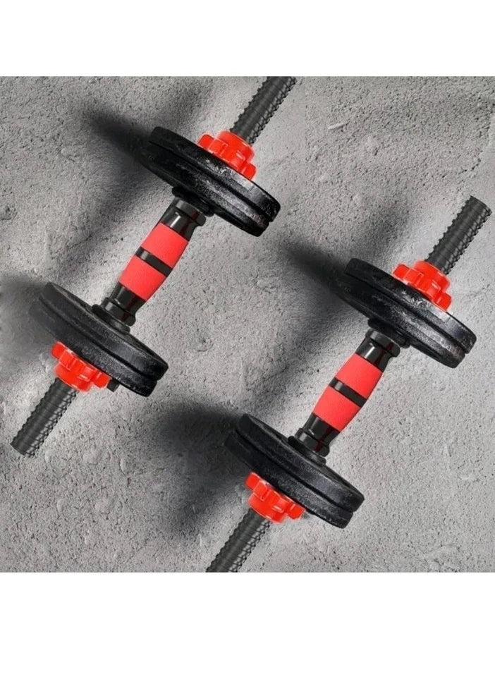 Dumbbell Grip