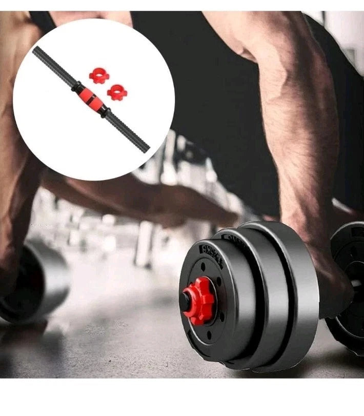 Dumbbell Grip