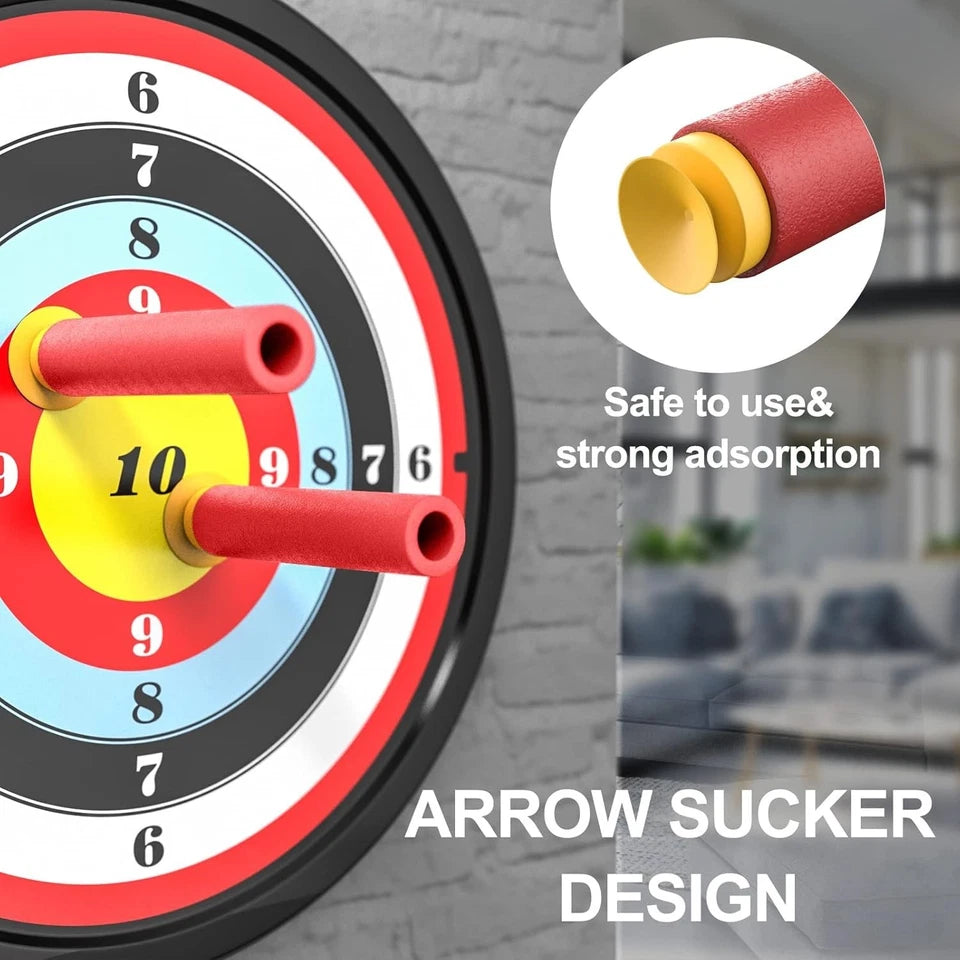 Bow and Arrow Set