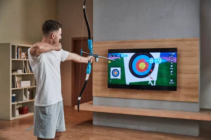 Archery Bow Online Game