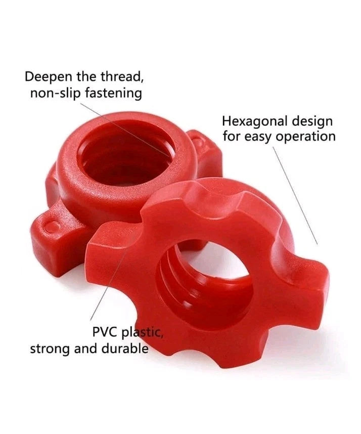 Dumbbell Grip
