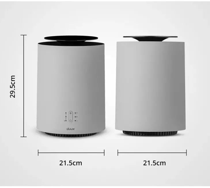 Duux ThreeSixty 2 Smart Heater