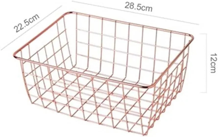 Storage Baskets Kitchen Storage