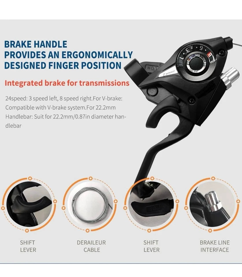Cycling Bicycle Brake