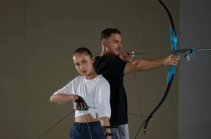 Archery Bow Online Game