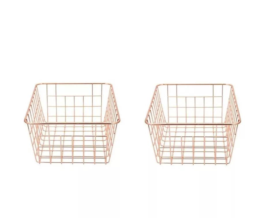 Storage Baskets Kitchen Storage