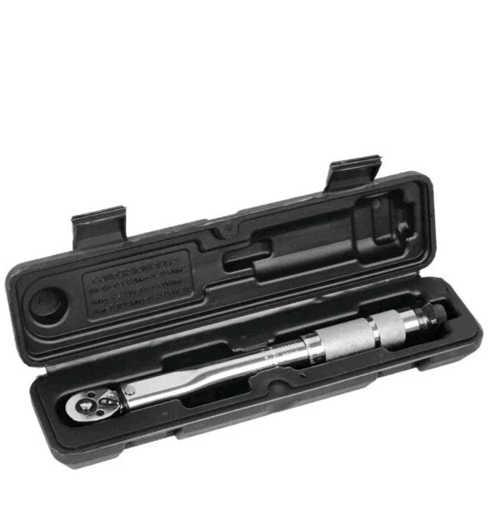1/4" Torque Wrench