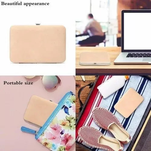 Manicure Set Professional 12 in 1
