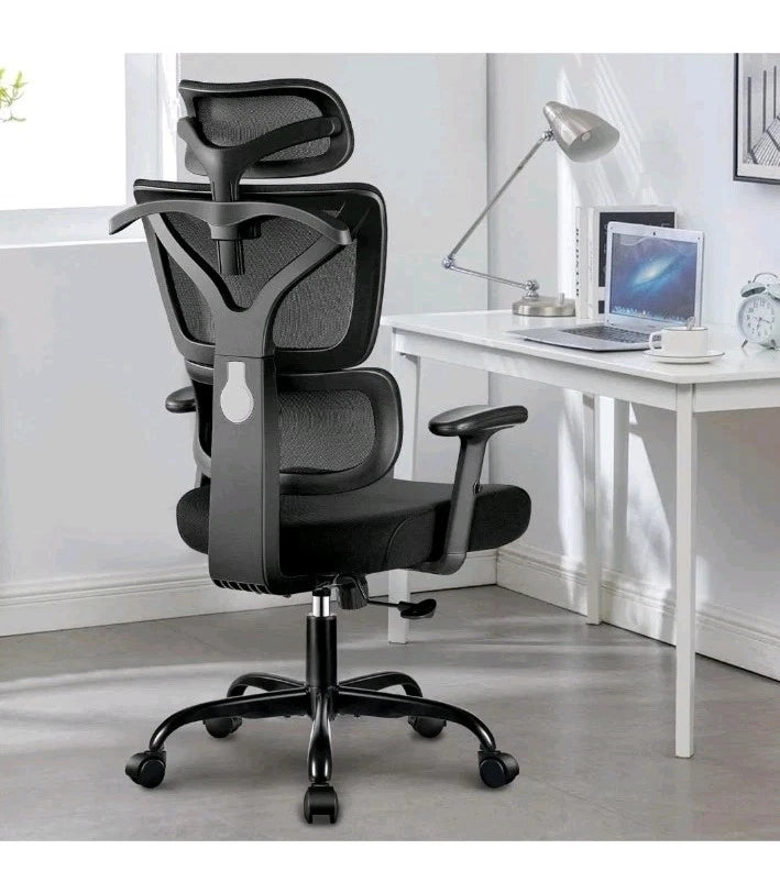 Ergonomic Office Chair