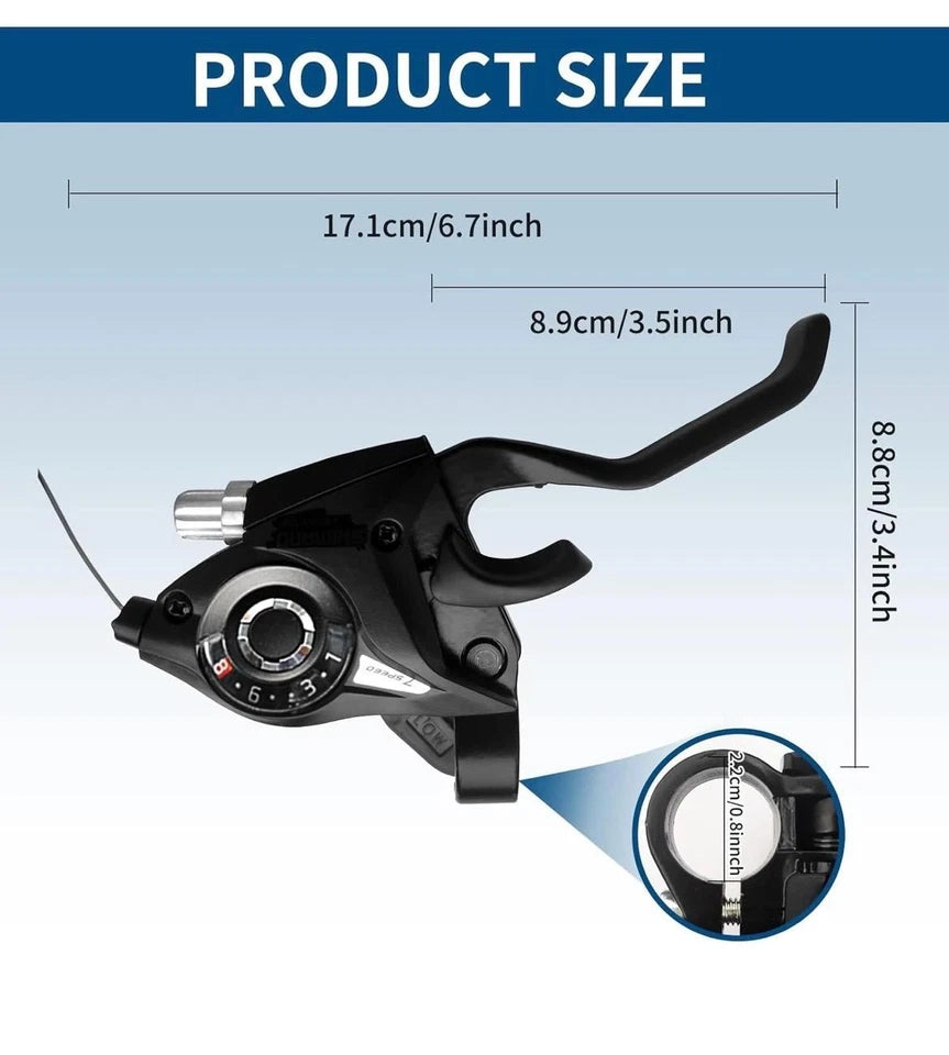 Cycling Bicycle Brake