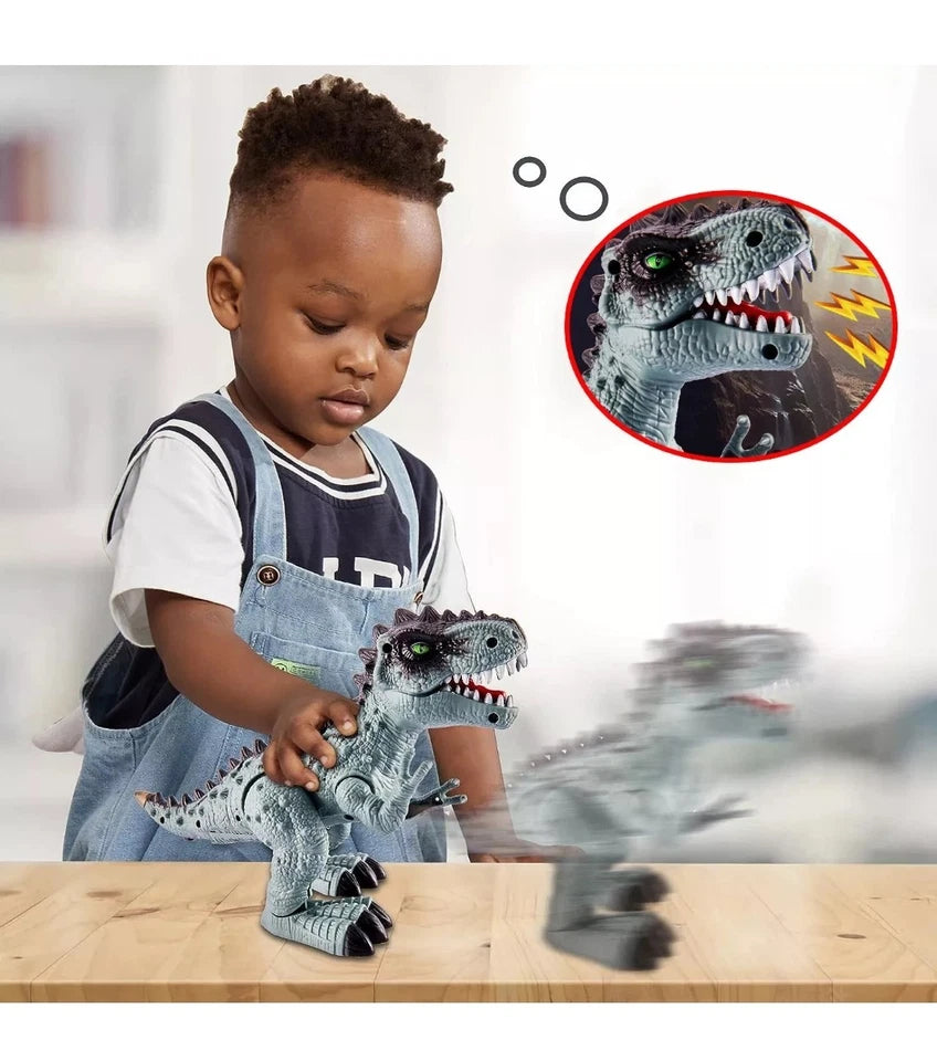 Dinosaurs Toys Walking