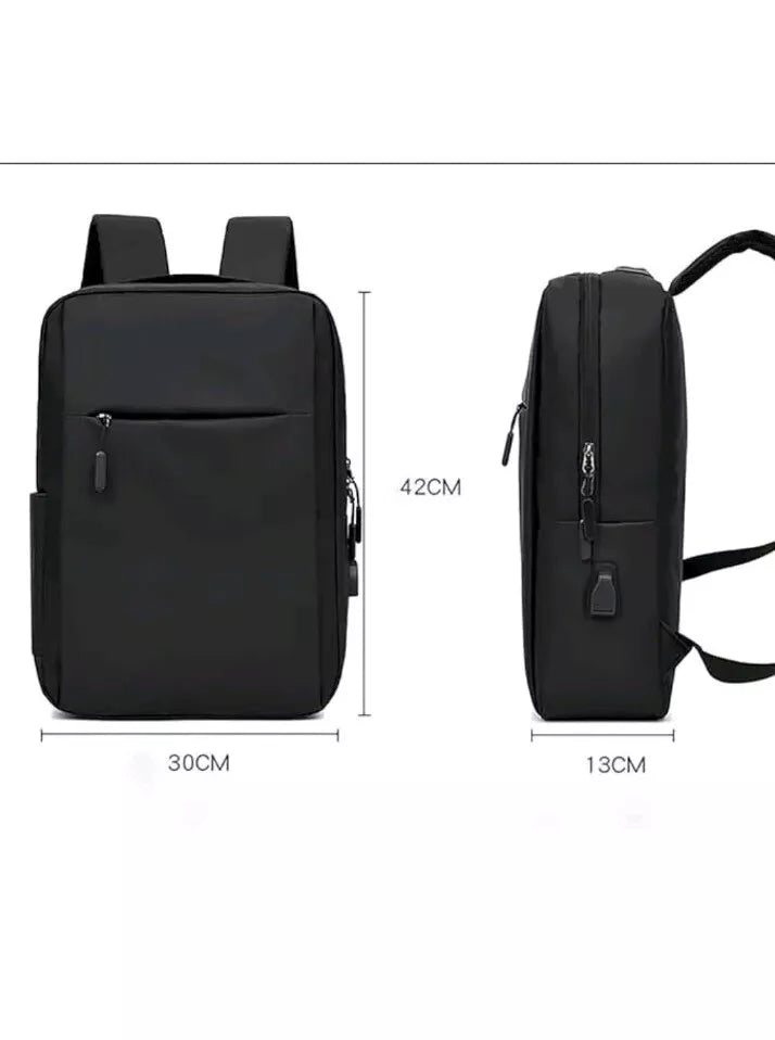 Travel Laptop Backpack